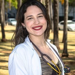 Dra. Heloisa Minotti